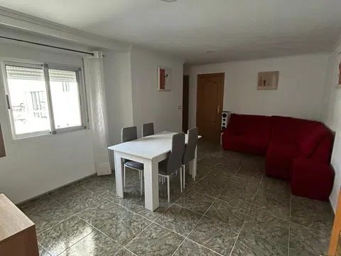Piso en calle del Doctor Manuel Candela, 44