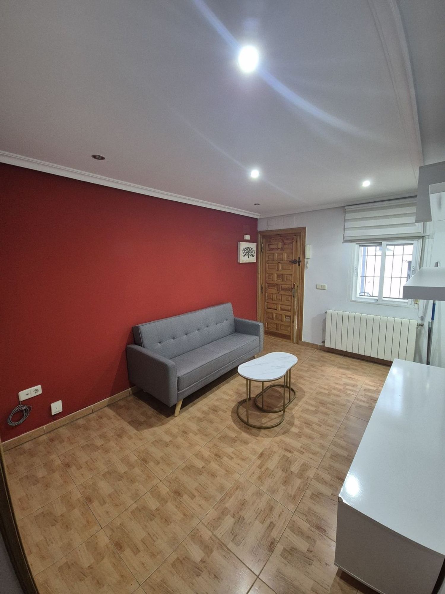 Piso en calle de Valencia, 51 - Foto 2