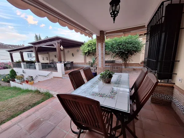Casa o chalet independiente en Calle Gabriel y Galán, 9, Pedregalejo - Morlaco - Foto 7