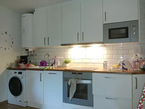 Piso en lugar de palavea, 8