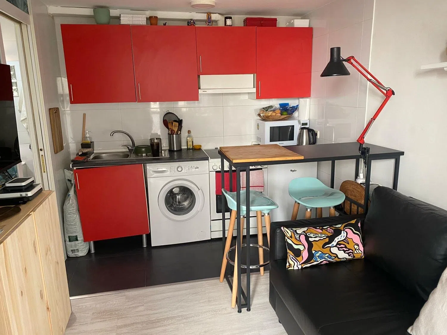 Piso en calle del Salitre, 42 - Foto 5