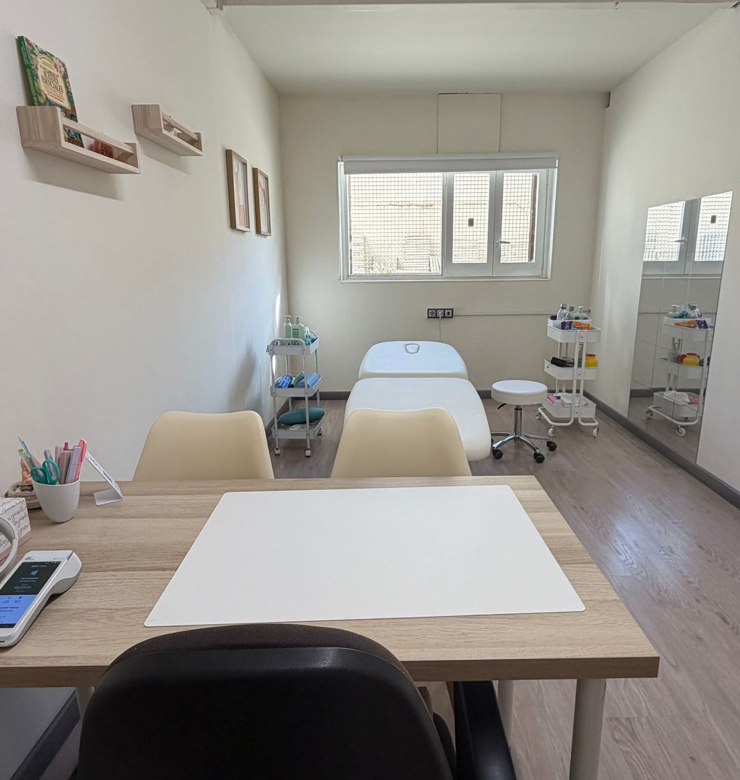 Local en Calle del Vallès, 92, Monestir, Monestir - Foto 4