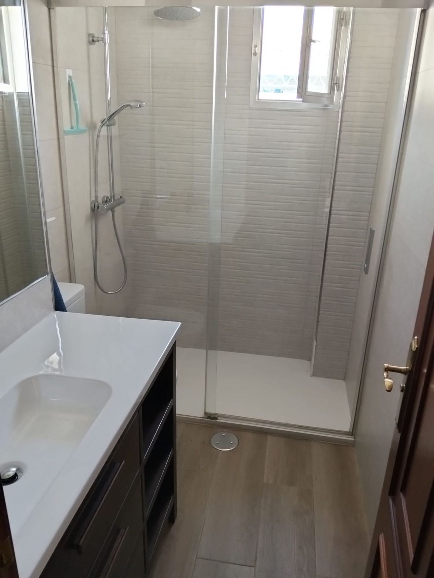 Piso en avenida Ferrocarril, 12 - Foto 4