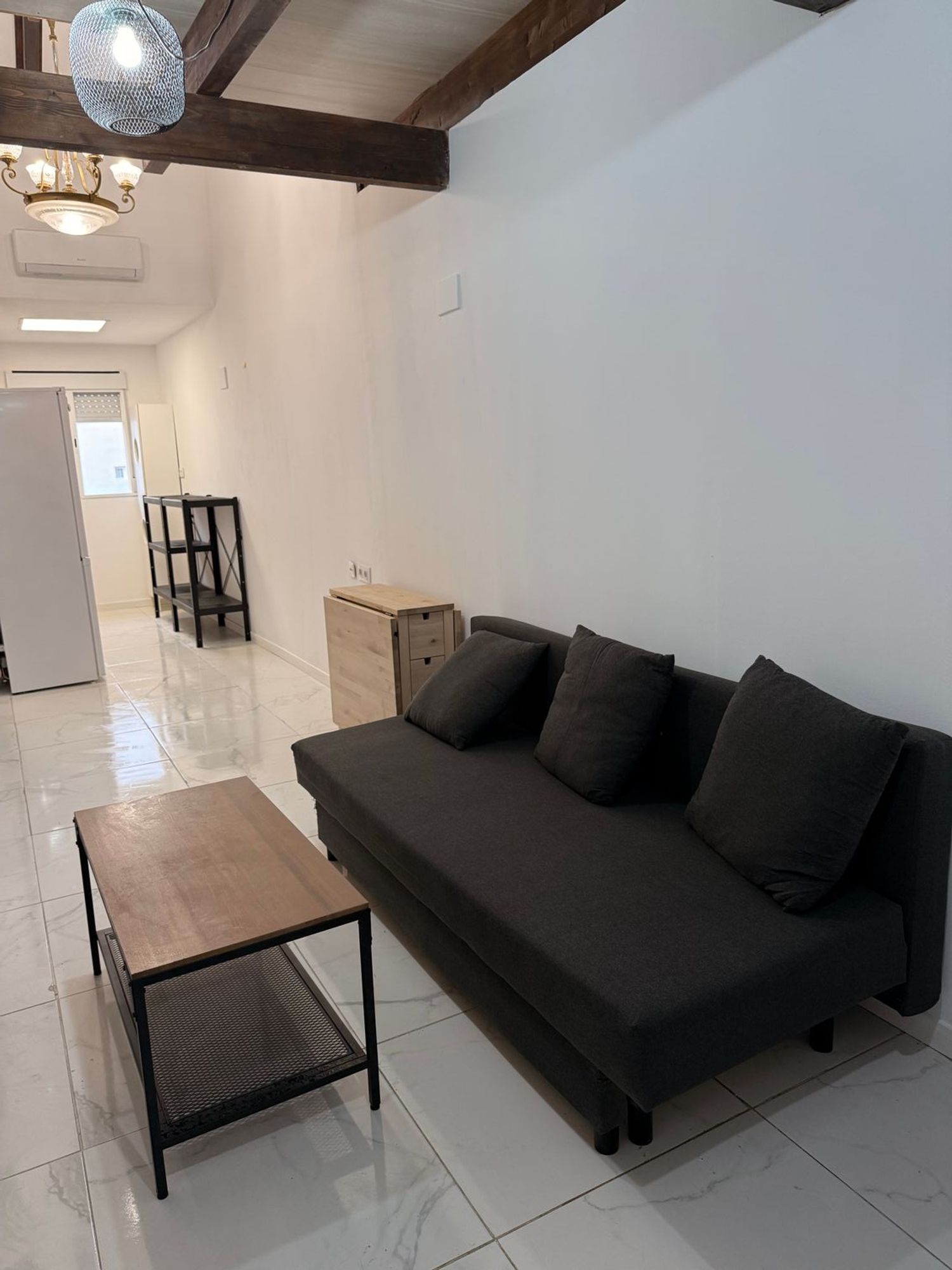 Dúplex en Calle del Pintor Vila Prades, La Petxina - Foto 6