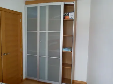 Apartamento en  Rúa Vila Amparo 35 - Foto 5