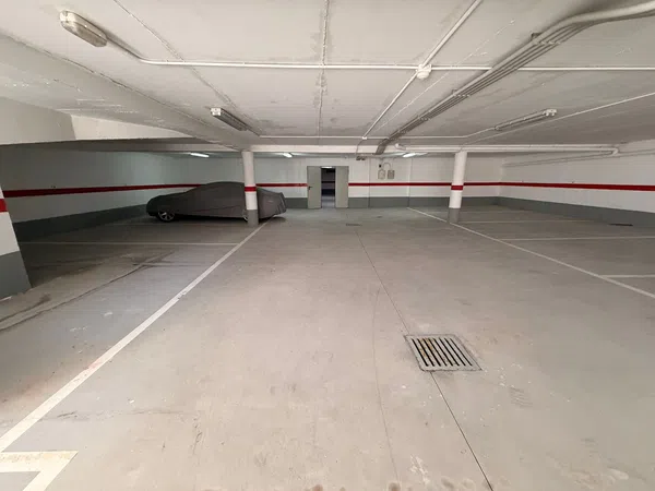 Piso en Calle de Vicente Ramos, 1 - Foto 29