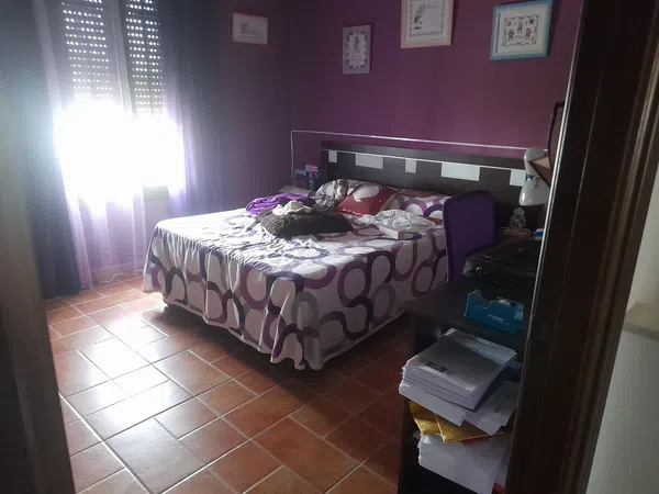 Chalet adosado en Avenida de la Cabalgata, 13 - Foto 11