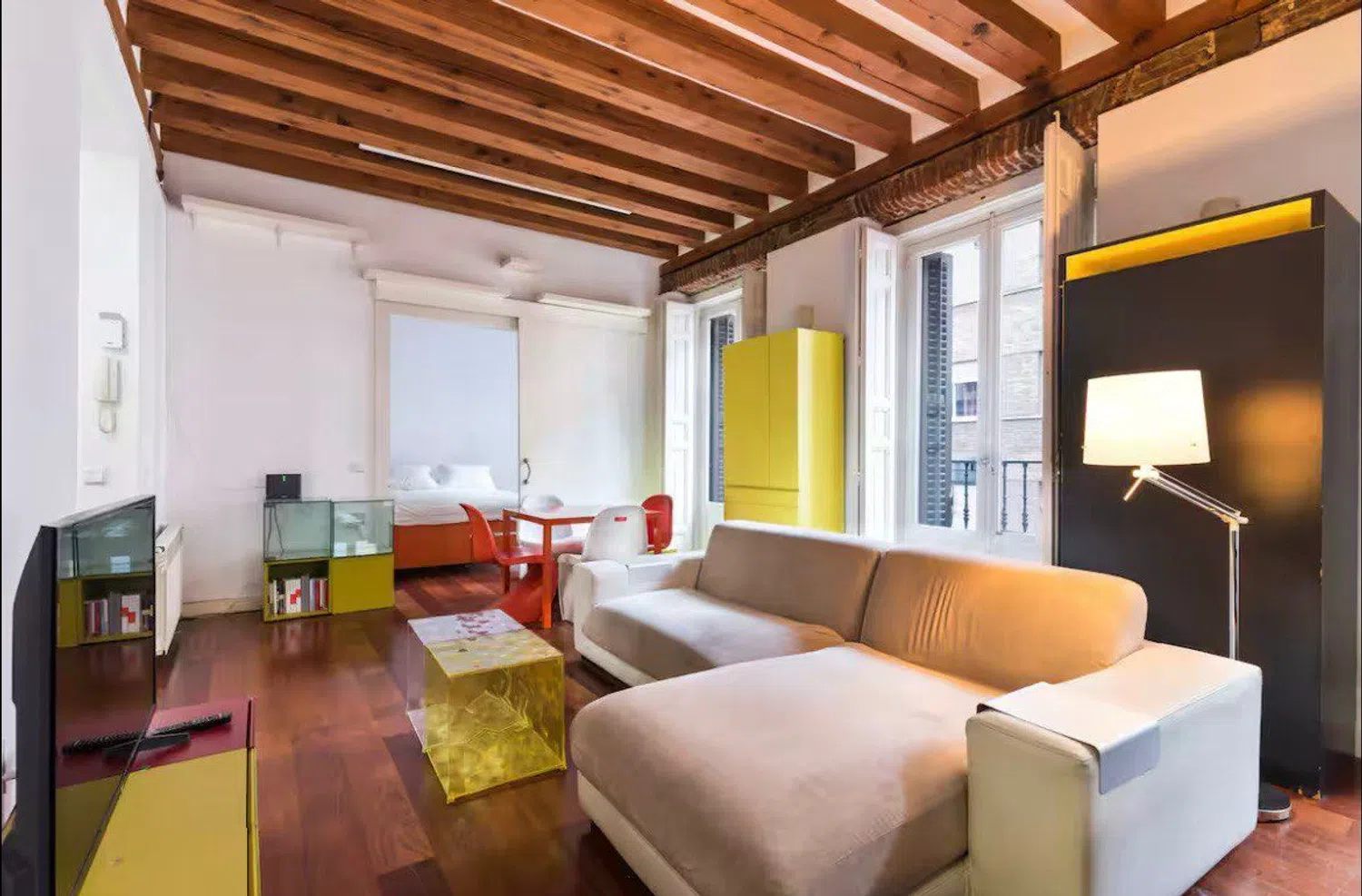 Piso en calle de Valverde, 7 - Foto 1