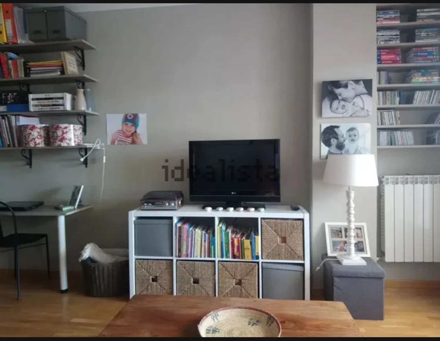 Ático en calle Granada, 53 - Foto 6