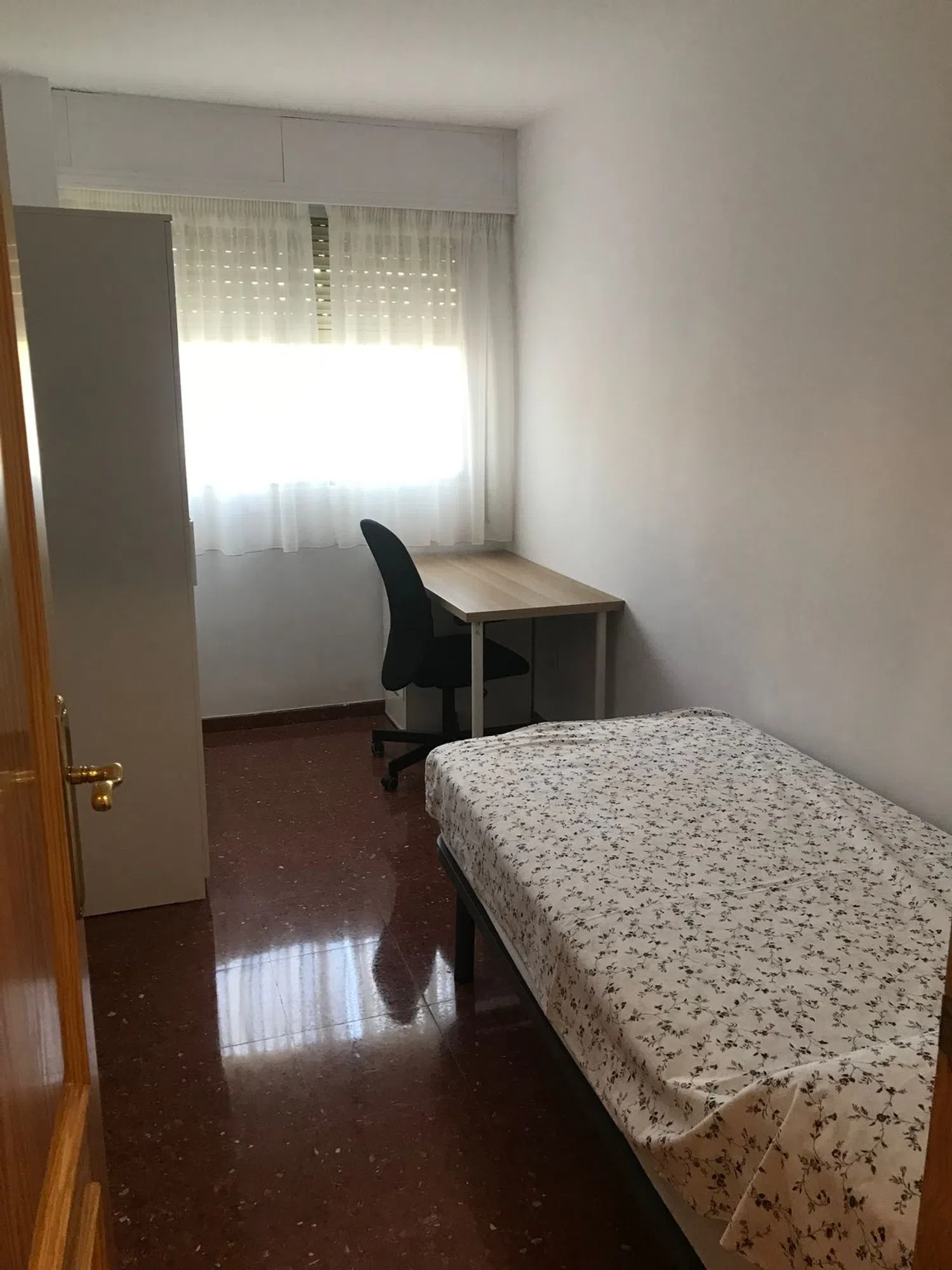 Piso en calle Santa Amelia, 24 - Foto 4