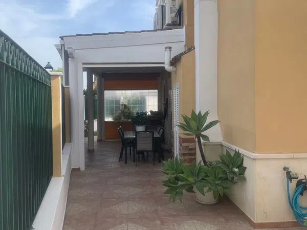 Casa o chalet independiente en Calle Salvia, 2, Espartinas Pueblo, Espartinas Pueblo - Foto 3