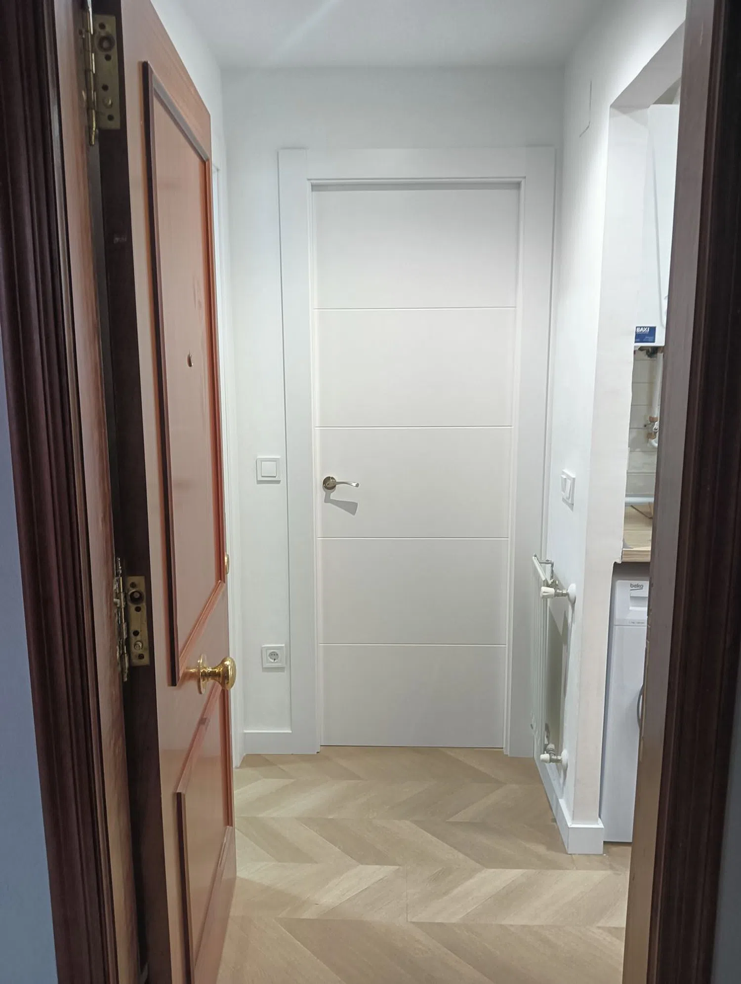 Estudio en Rosa María Menéndez López, 5 - Foto 6