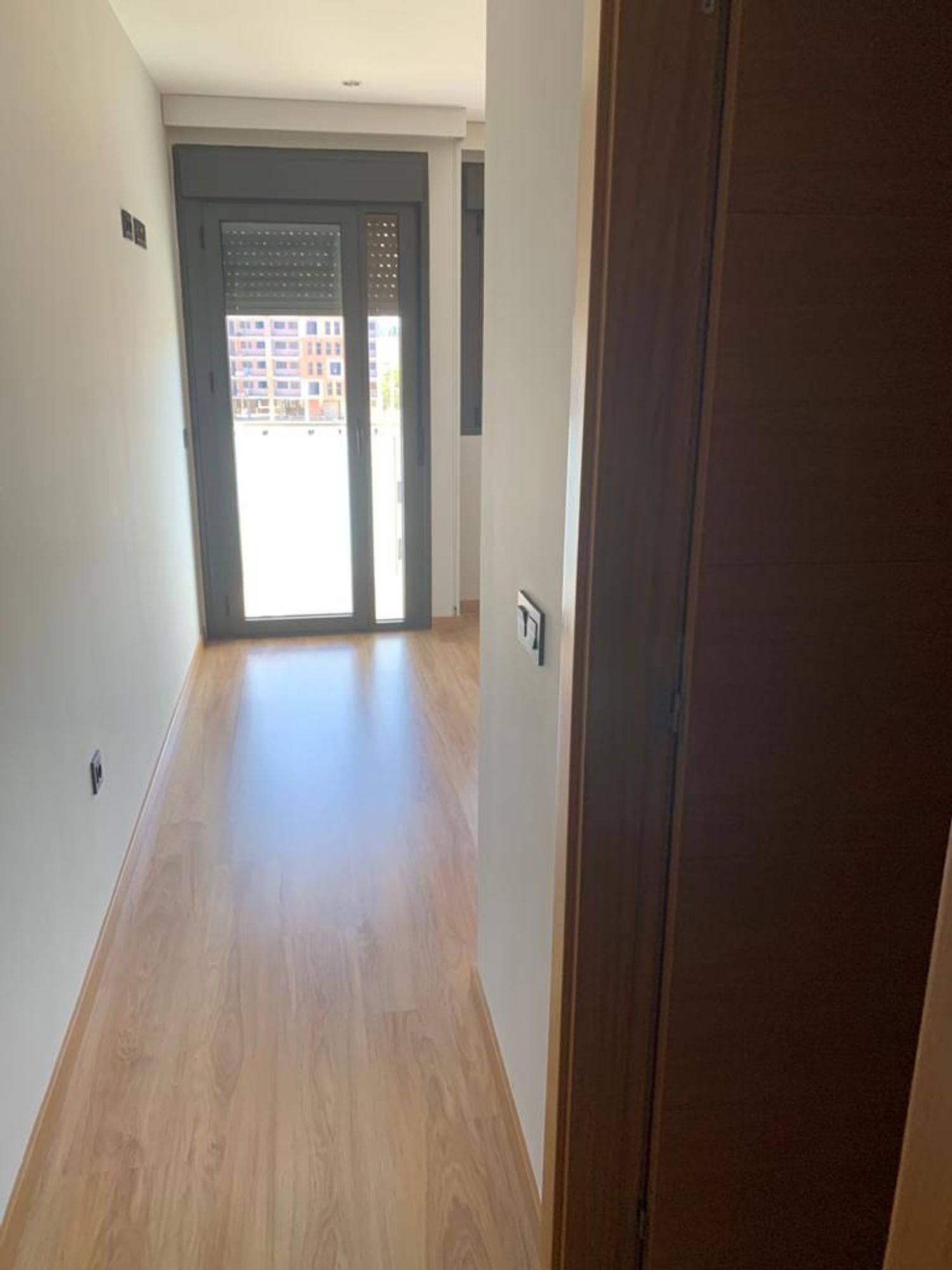 Piso en avenida Jorge Luis Borges, 10 - Foto 8