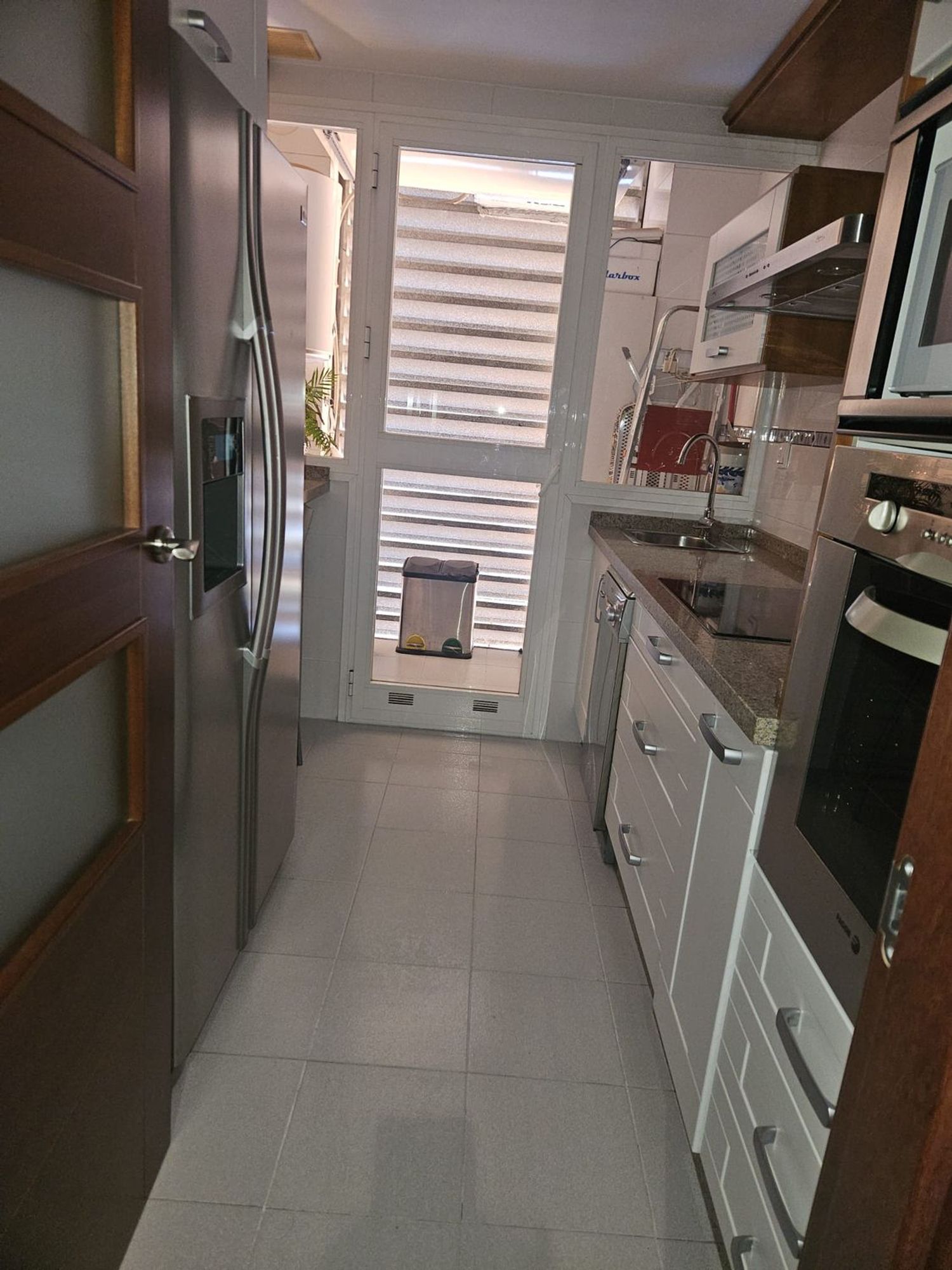 Piso en calle Malaysia, 1 - Foto 6