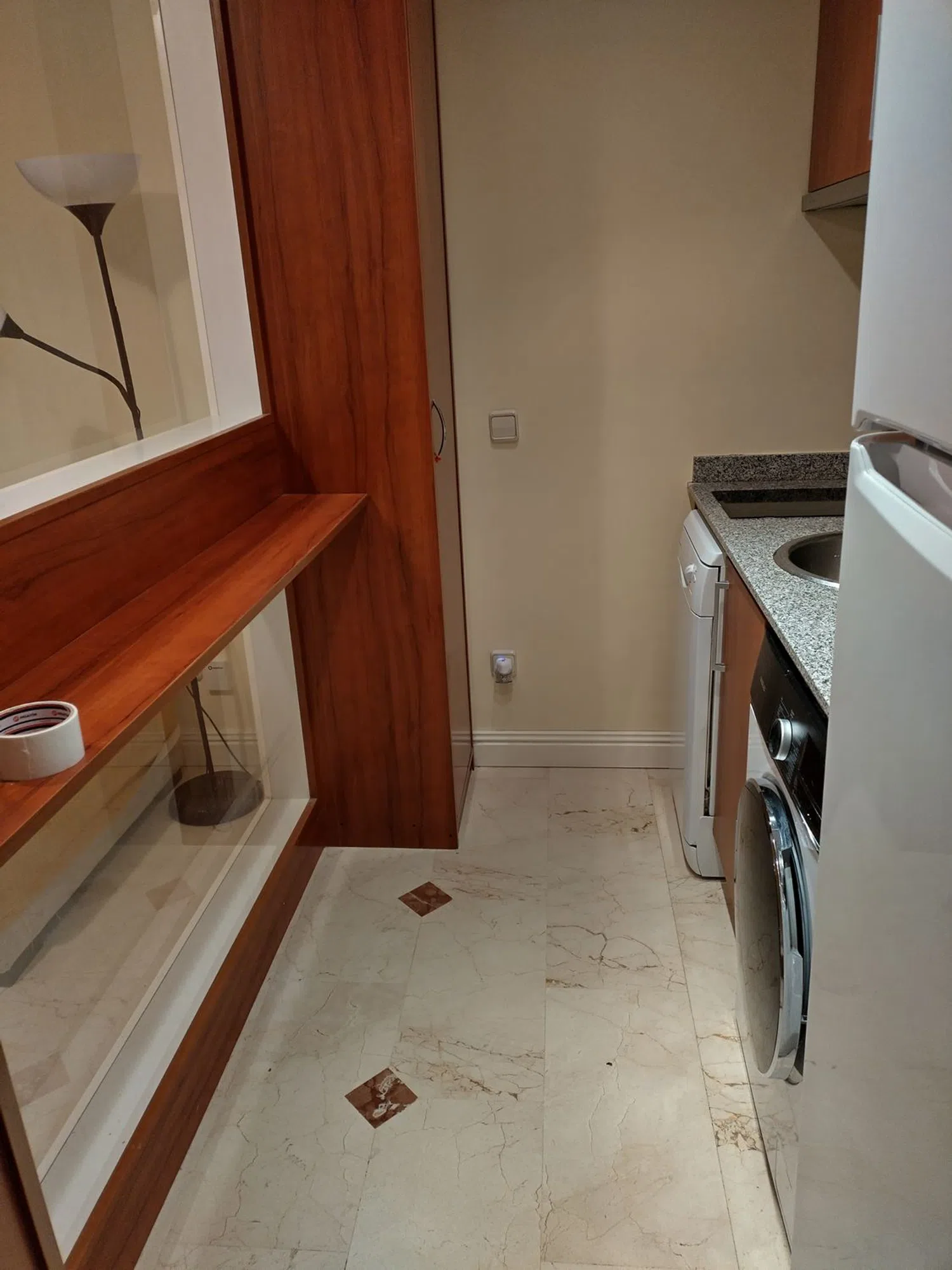 Piso en calle de Martín de Vargas, 30  / 2b - Foto 8