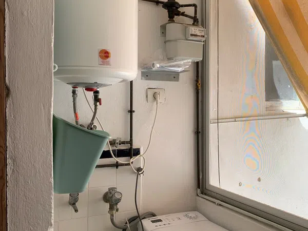 Chalet adosado en Plaza Pobla Montornes, 2, Montornes - Las Palmas - El Refugio, Montornes - Las Palmas - El Refugio - Foto 18
