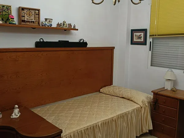 Piso en calle de Perú, 13 - Foto 5