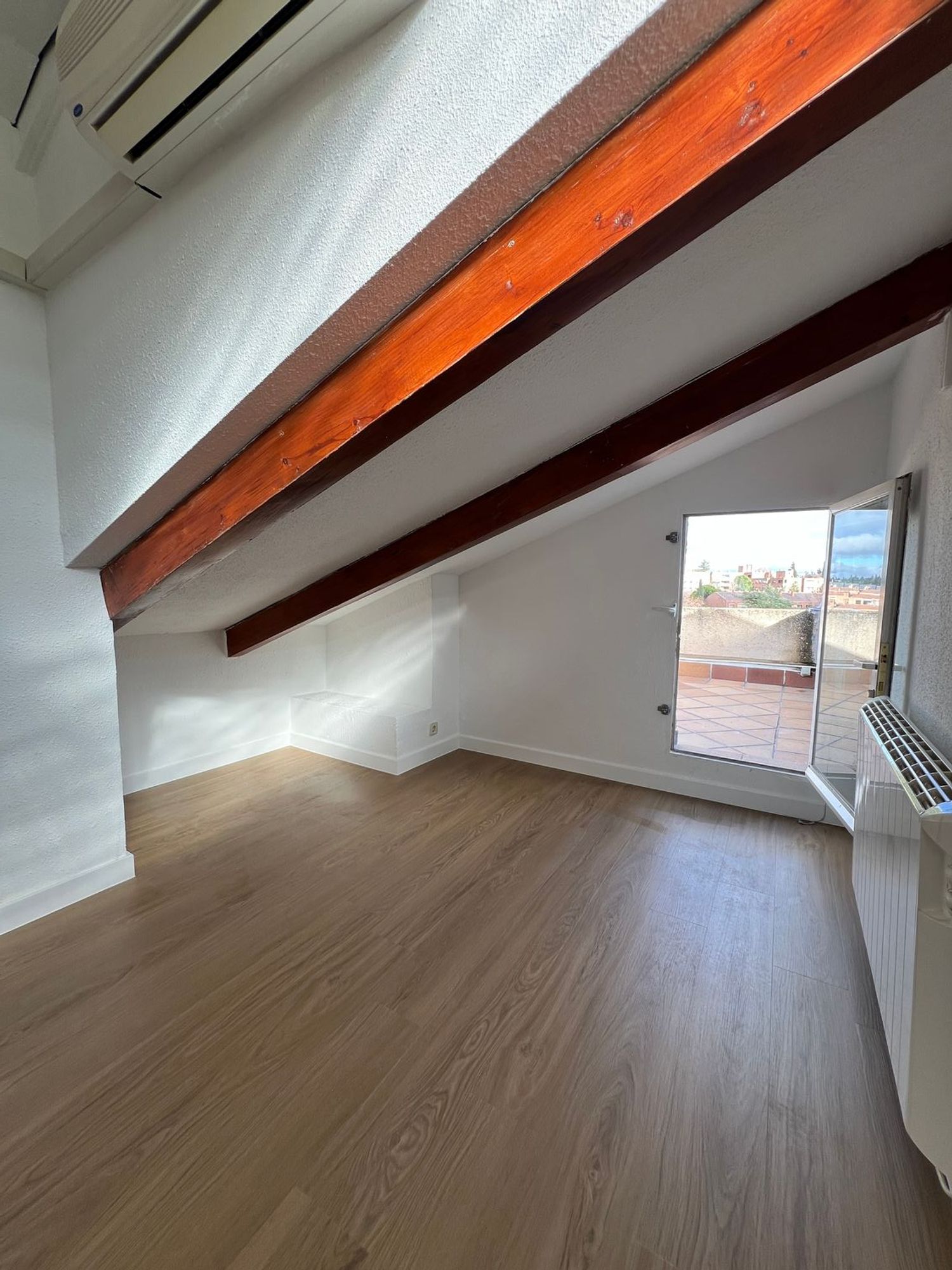 Ático en avenida España, 225 - Foto 17