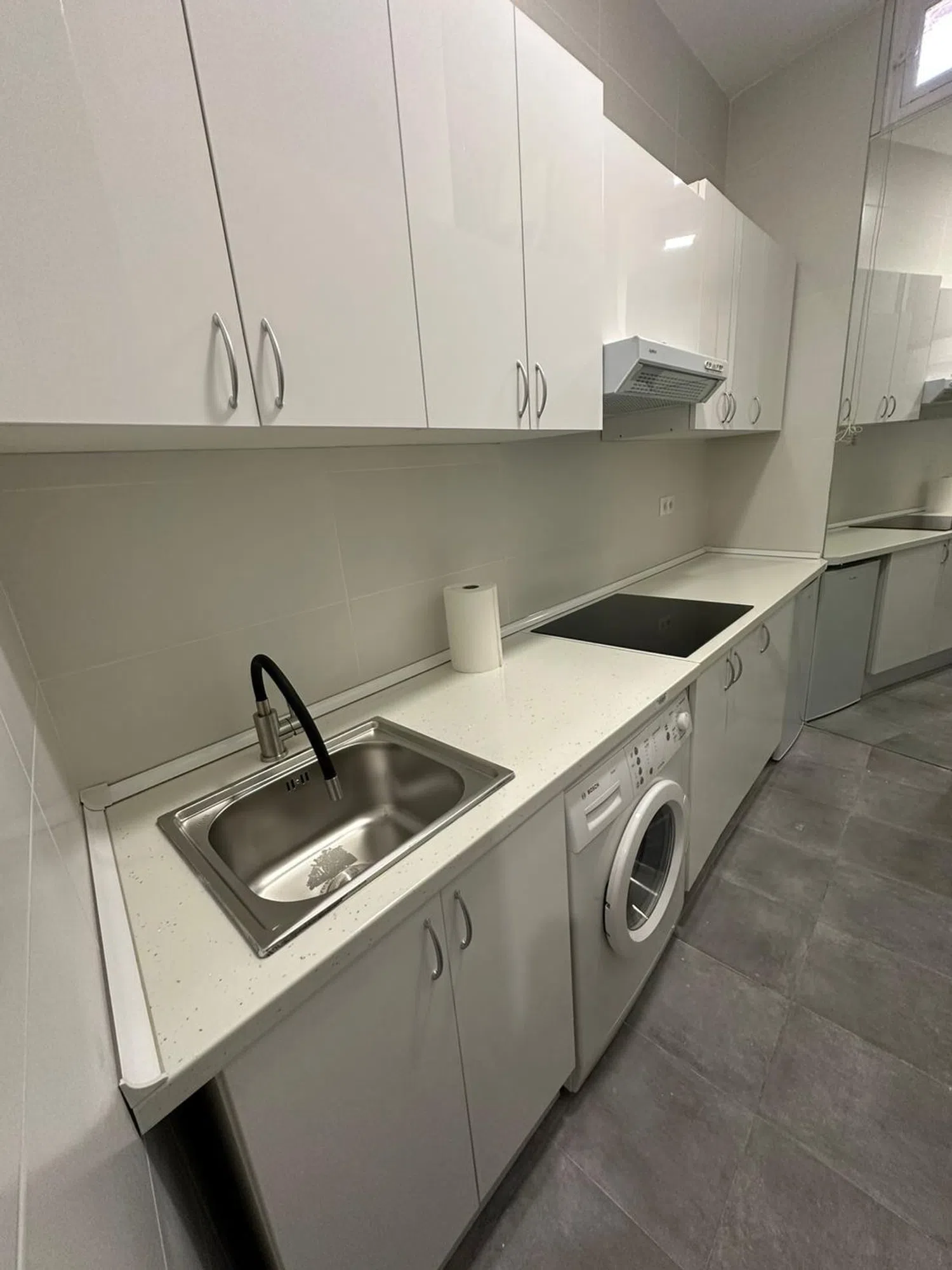 Piso en calle de El Escorial, 2 - Foto 7