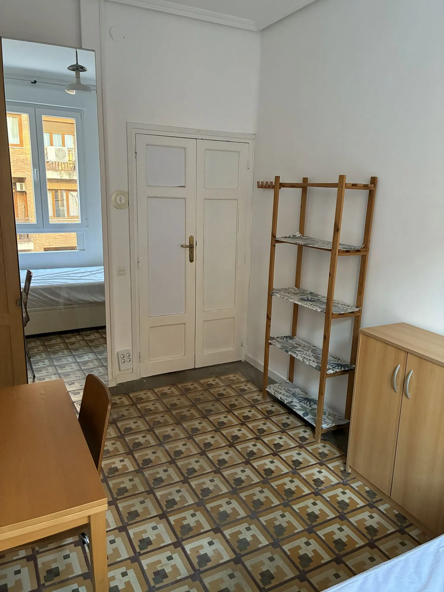 Piso en Barrio Gaztambide - Foto 2