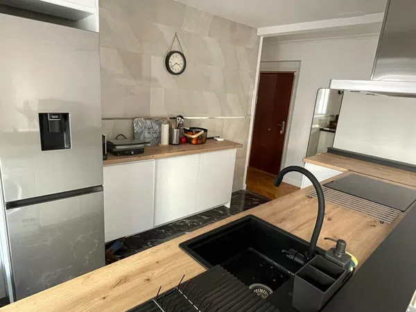 Piso en calle de Juan Pascual de Mena, 18 - Foto 6