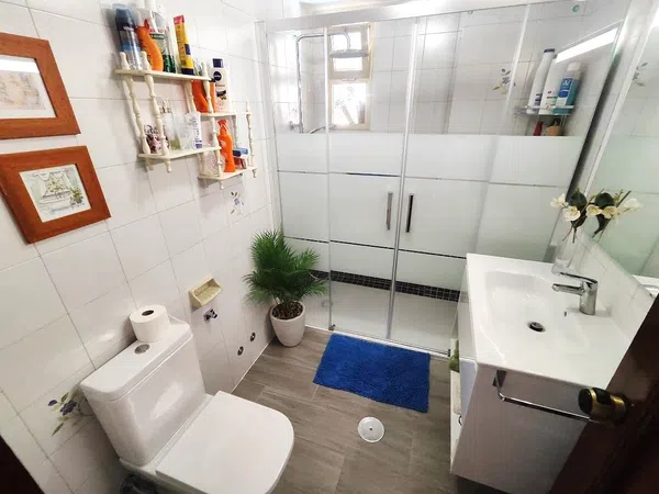 Piso en Calle Jacinto Benavente, 10, Zona Puerto Deportivo, Zona Puerto Deportivo - Foto 4