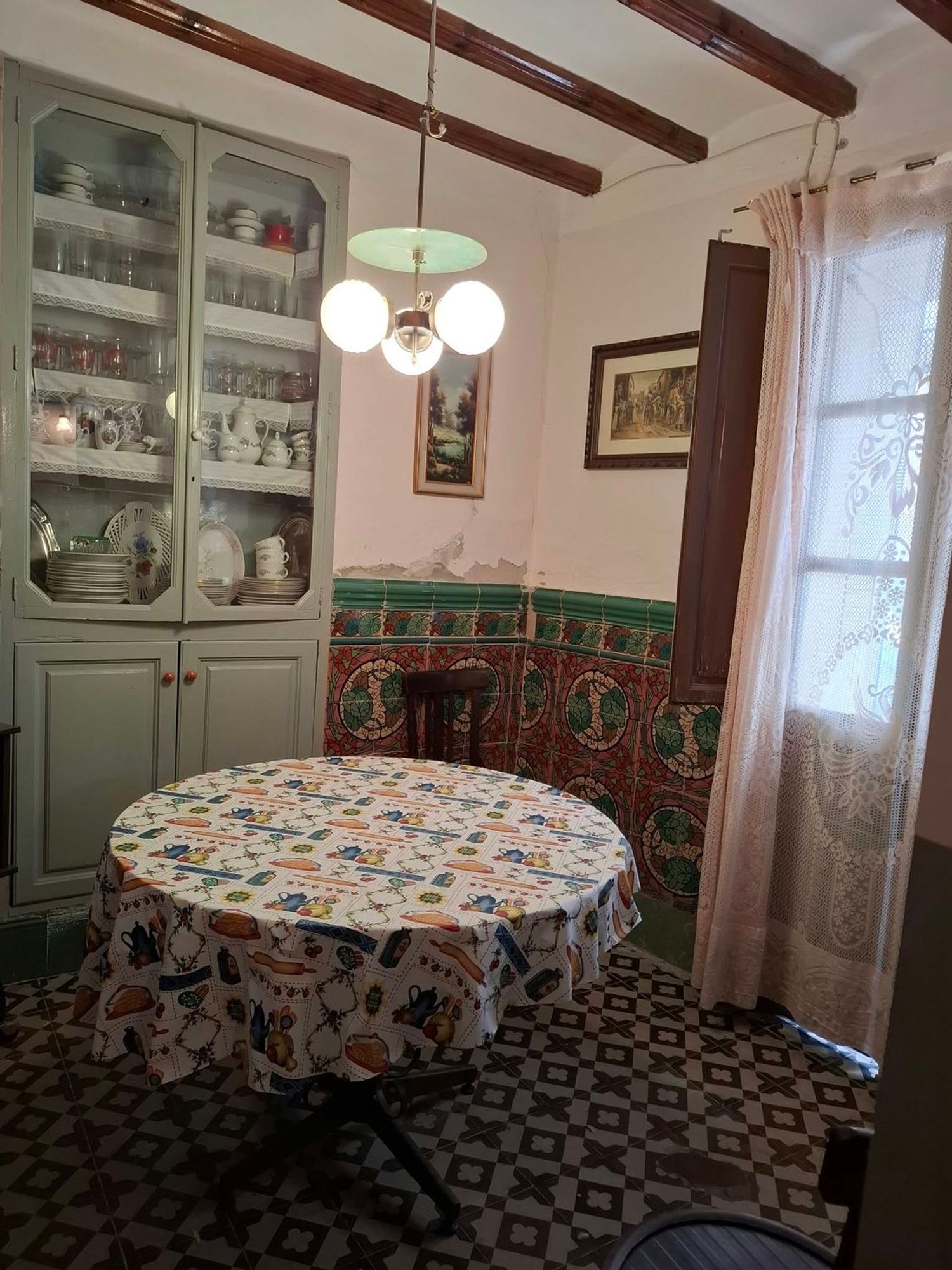 Casa de pueblo en Calle Colón, 8 - Foto 3