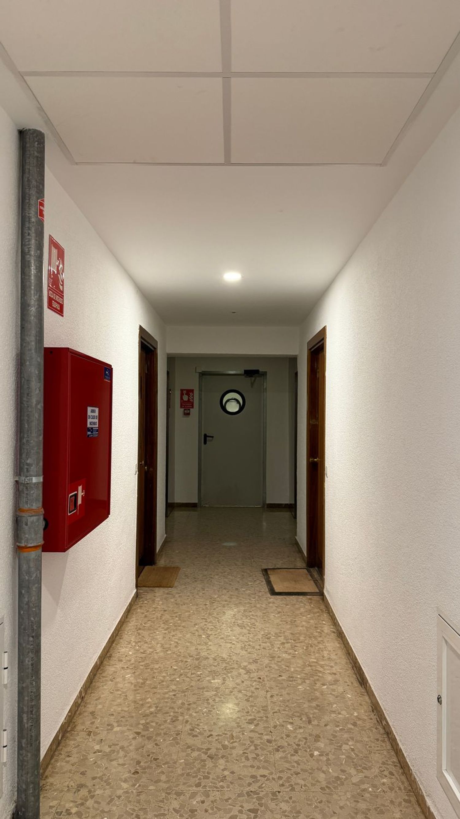 Piso en Calle del Capitán Haya, 51, Cuzco-Castillejos - Foto 16