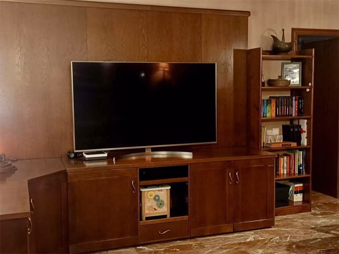 Piso en  Calle de la Virgen del Socorro 79 - Foto 21