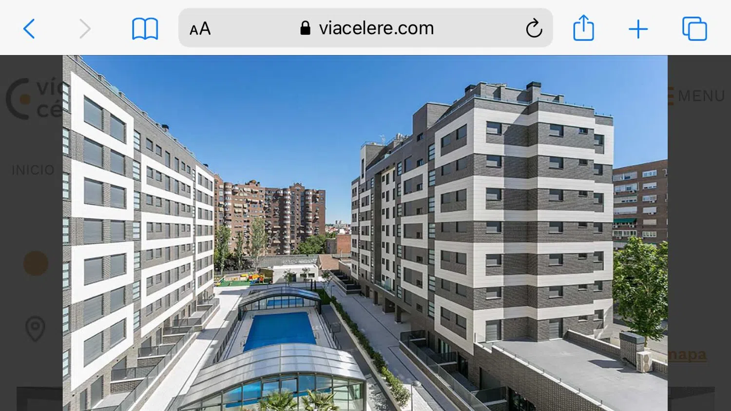 Piso en calle de Carlos y Guillermo Fernández Shaw, 1 - Foto 20