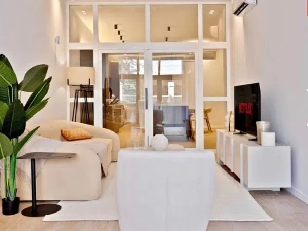 Piso en calle del Doctor Olóriz, 19 - Foto 1