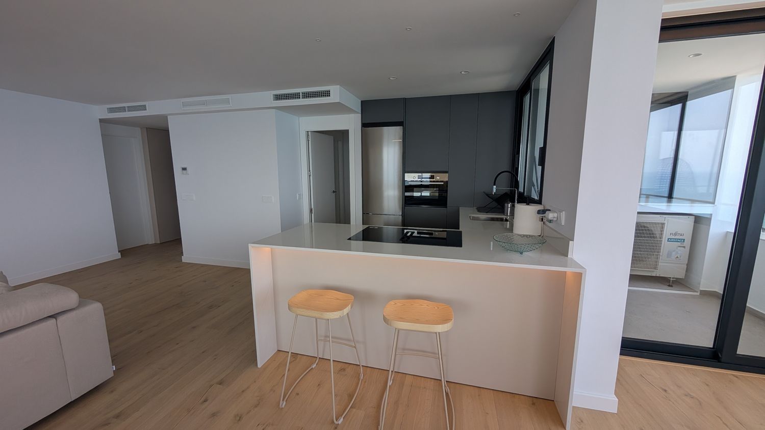 Piso en Avenida de Benyamina, 2, Playamar - Benyamina - Foto 18