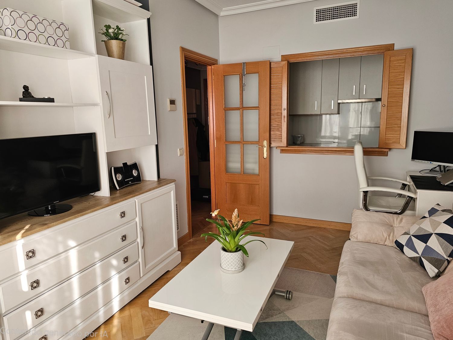 Piso en calle de Sodio, 3 - Foto 3