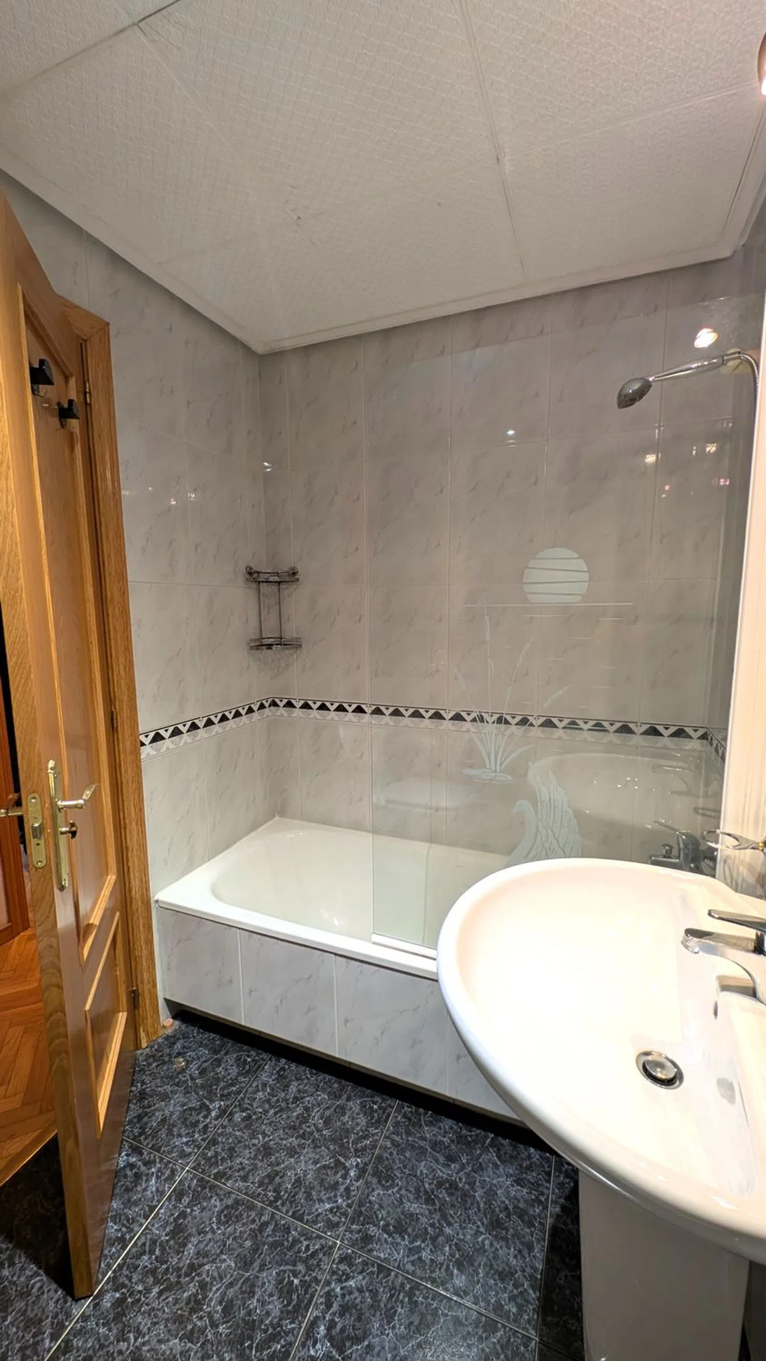 Piso en ronda de la Luna, 18 - Foto 25