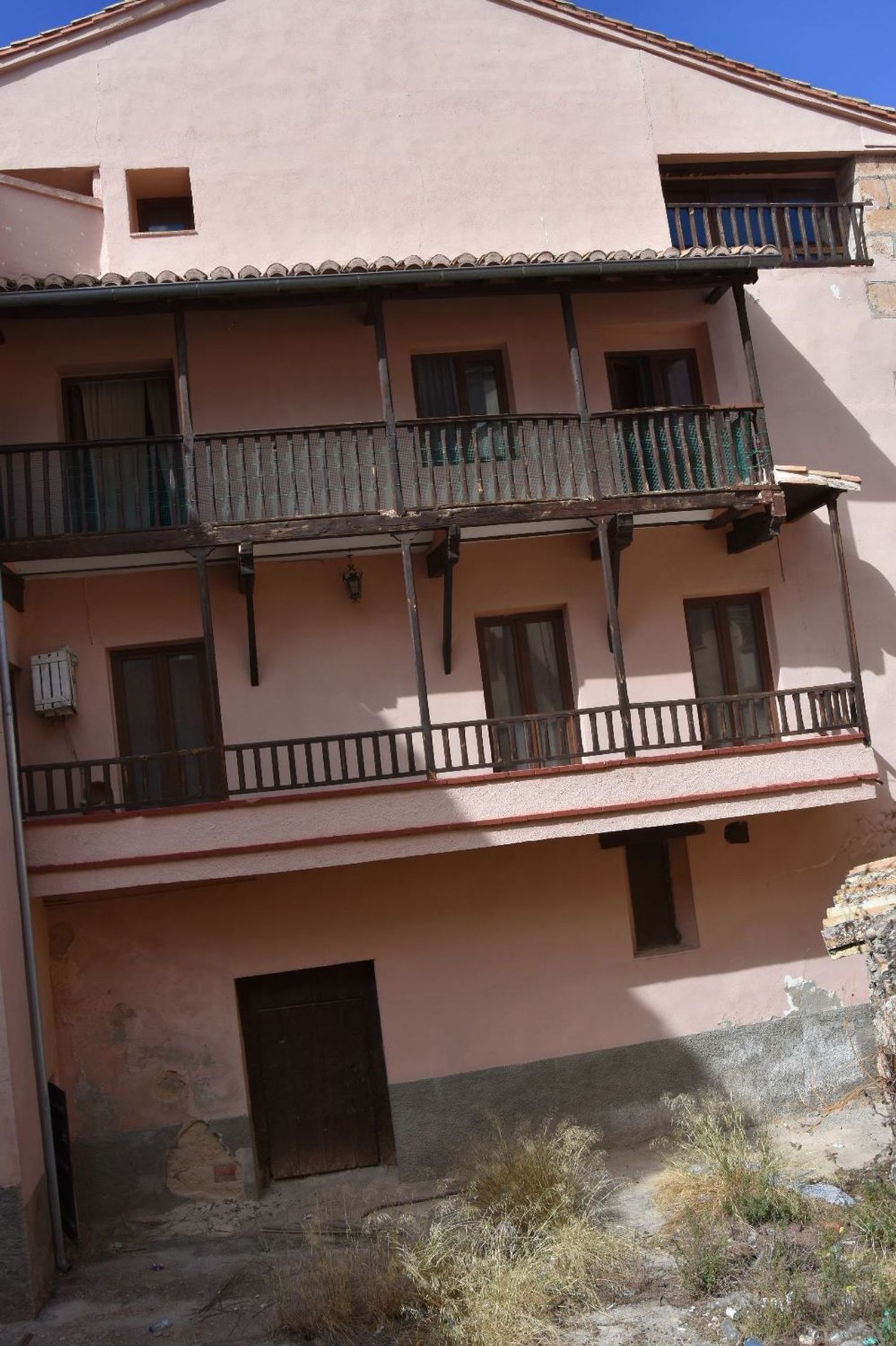 Casa rural en Calle Mesón, 2 y 4 - Foto 10