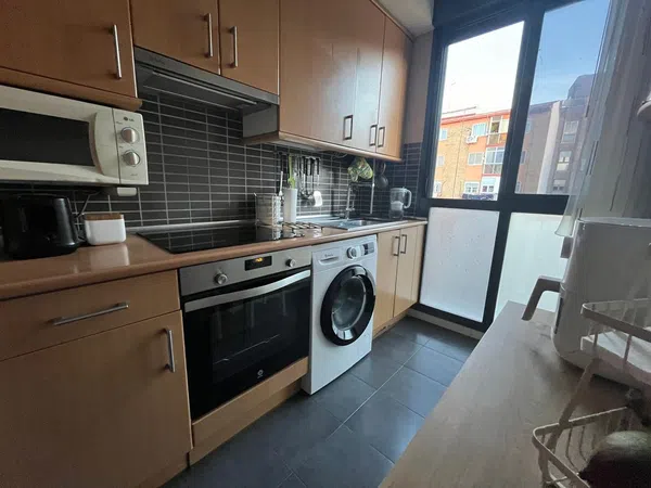 Piso en calle de San Marcial, 8 - Foto 16