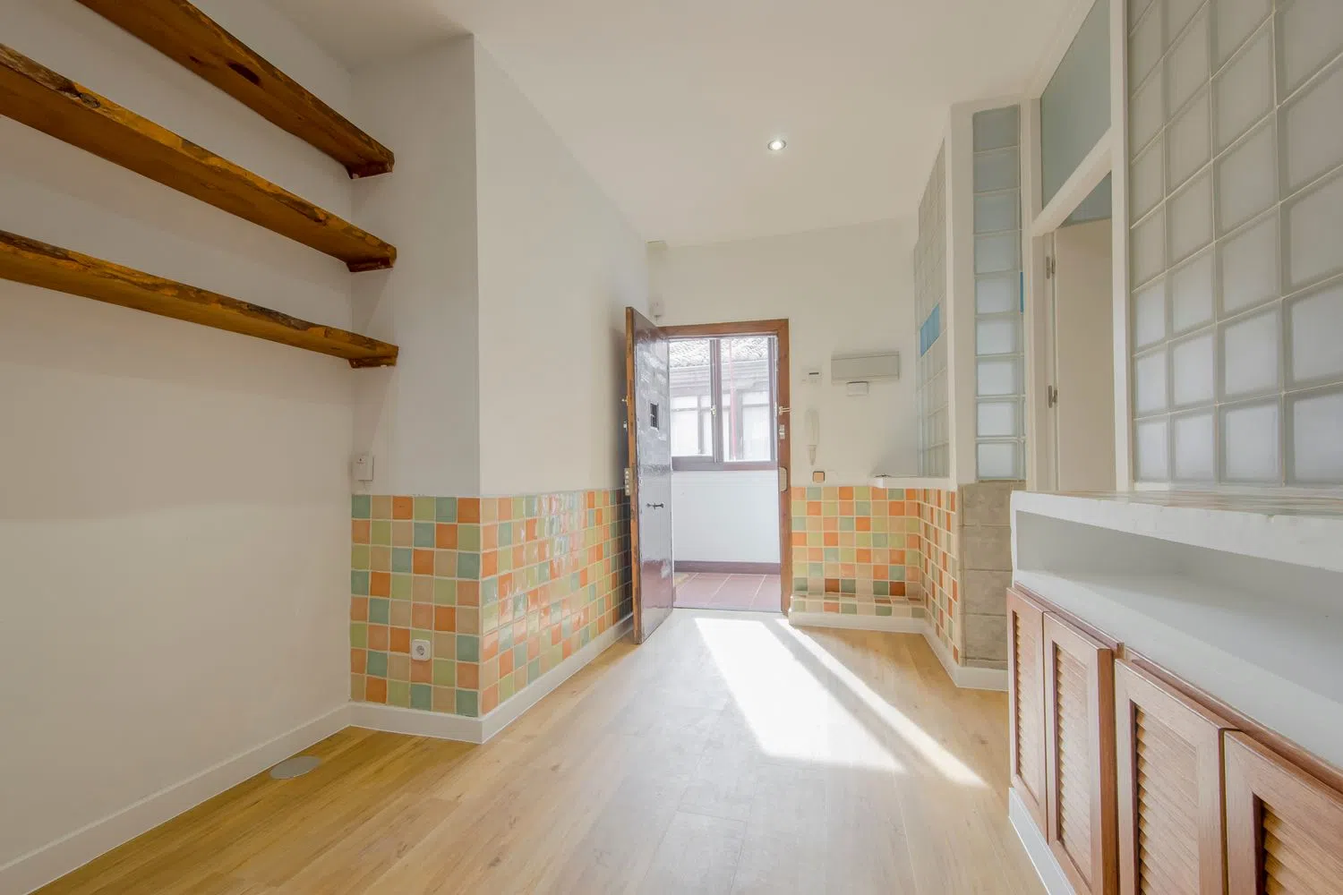 Dúplex en calle de la Palma, 73 - Foto 2