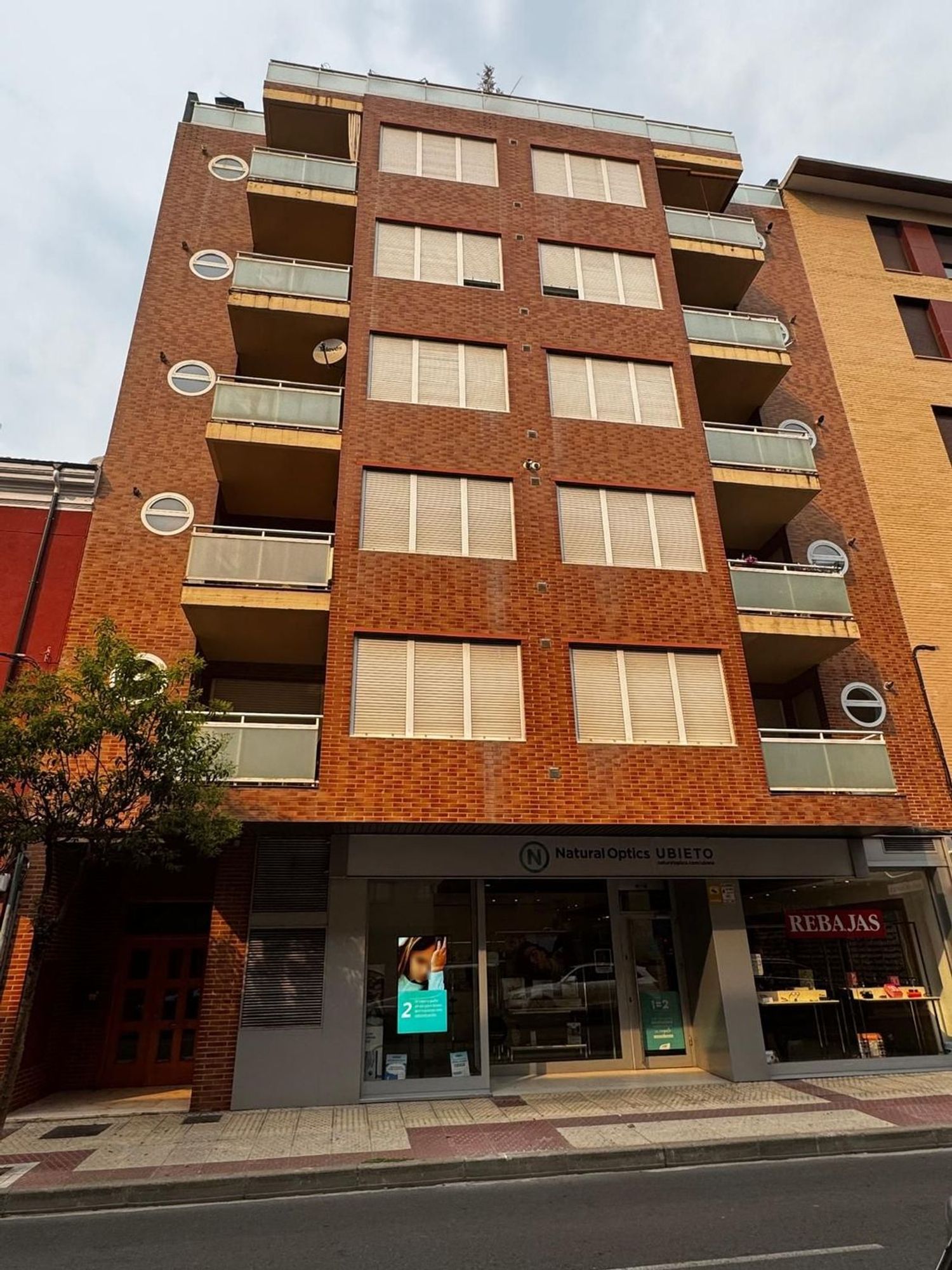 Piso en Calle de Serrablo, 41, Sabiñanigo Centro-Aurín, Sabiñanigo Centro-Aurín - Foto 22