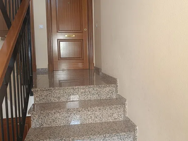 Piso en Calle Huerta Rosalia, 2 - Foto 8