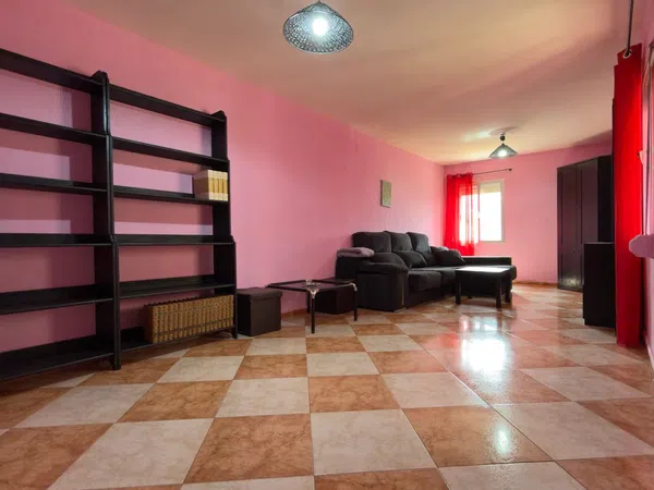 Piso en calle de Jesús, 9