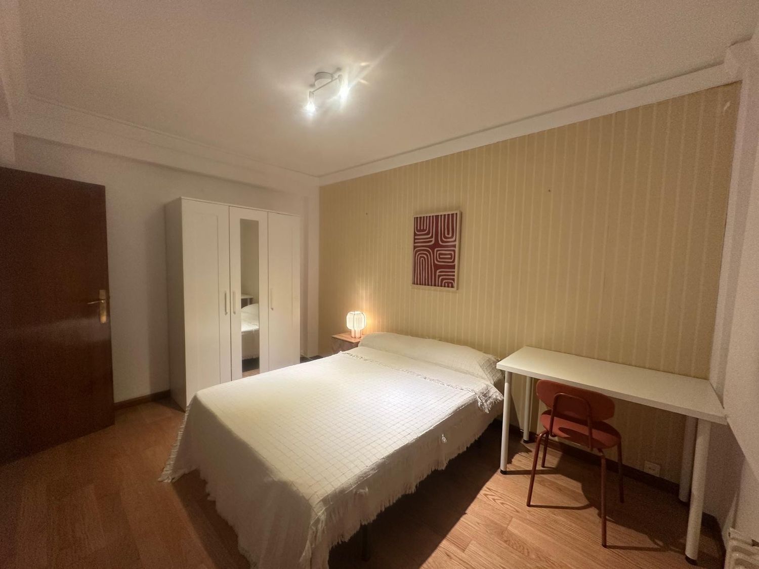 Piso en Barrio Doctor Cerrada - Foto 9