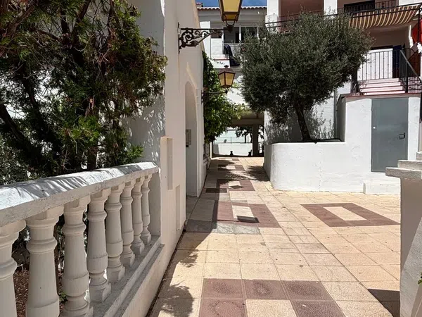 Chalet adosado en Edificio Poniente y estribor, 17, Zona Golf - Torre Almenara - Foto 15