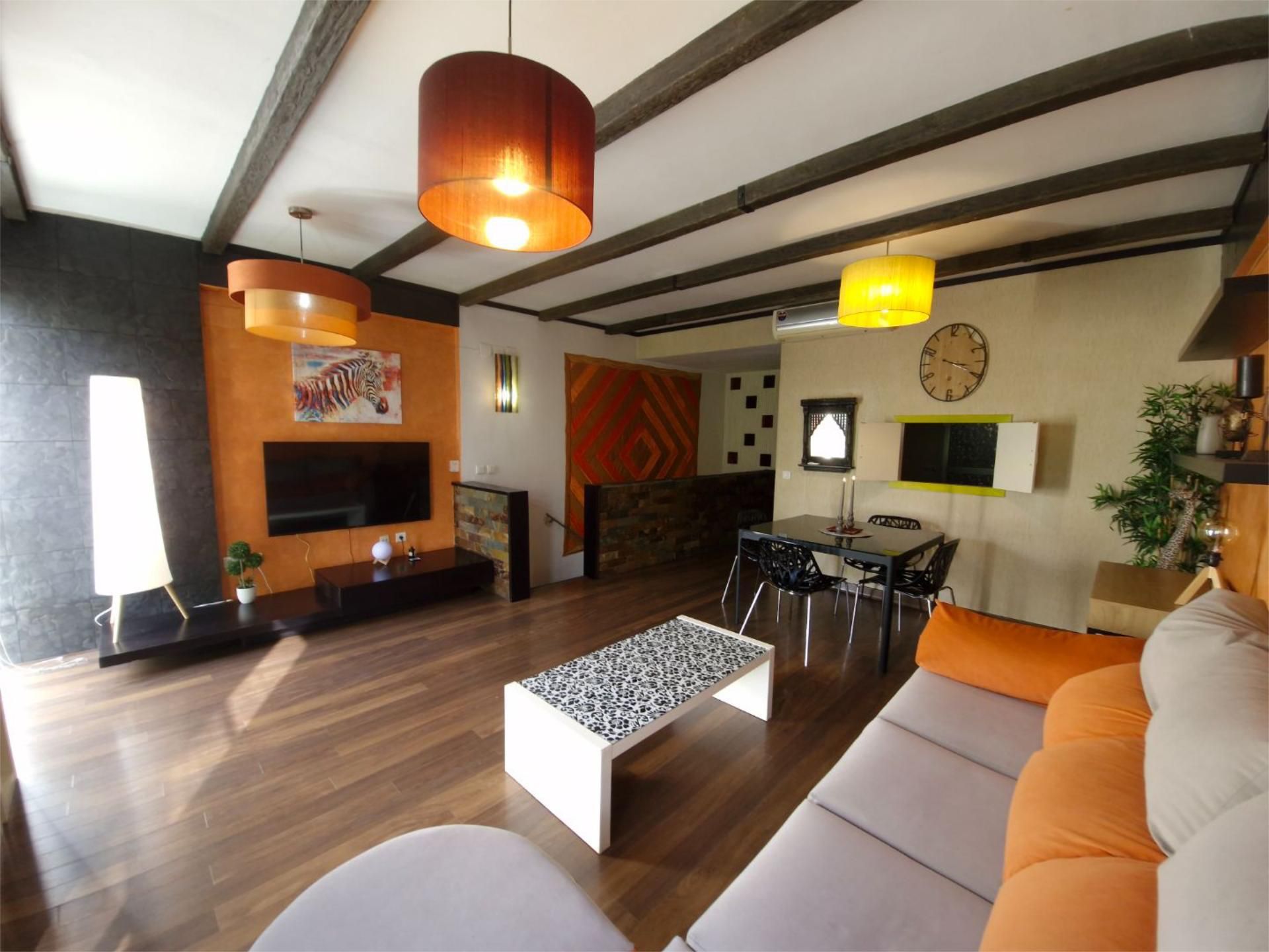 Piso en  Sevilla Capital - Foto 4