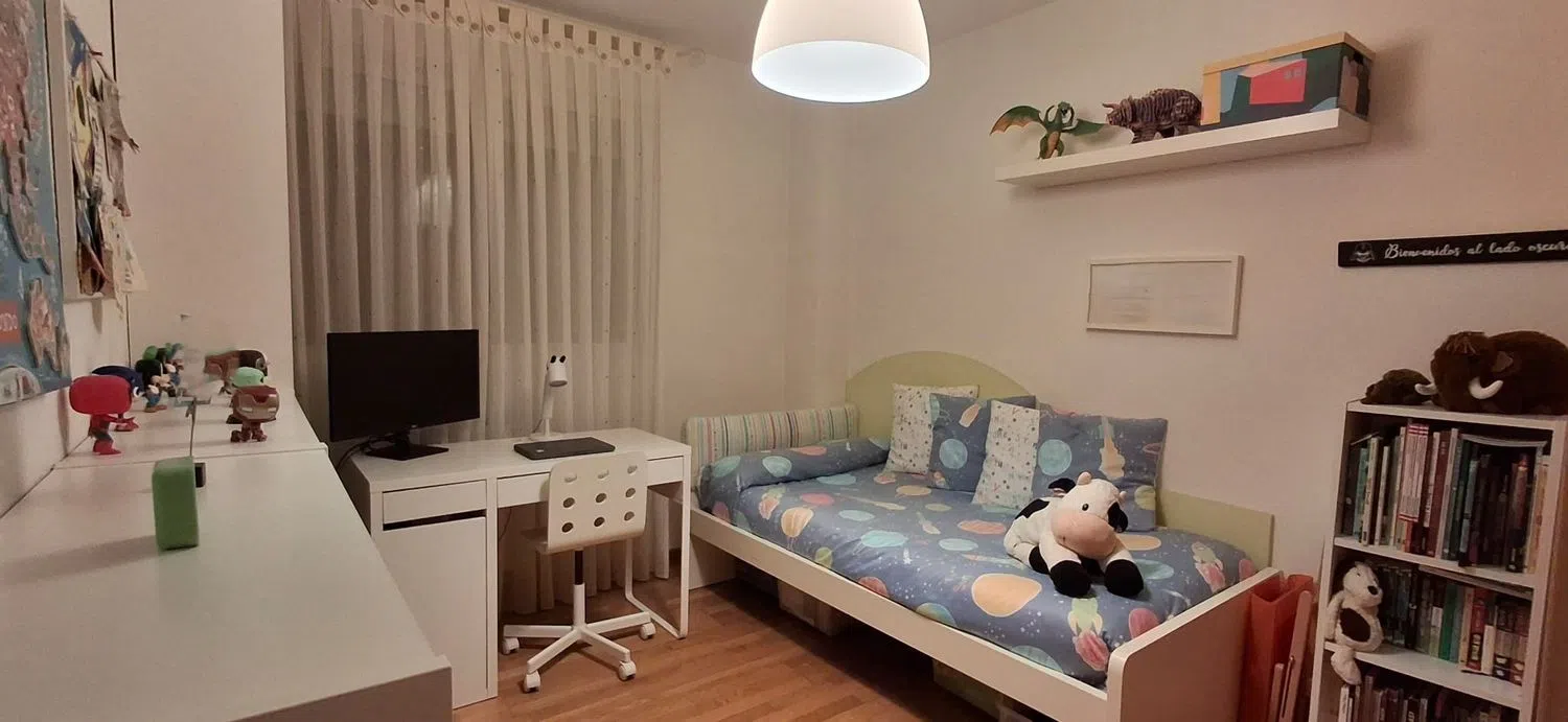 Piso en calle Antonio Romero, 10 - Foto 8