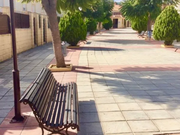 Chalet adosado en Calle Cantarranas, 16, La Leala - El Saltillo, La Leala - El Saltillo - Foto 4