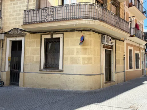 Piso en calle de Pomar, 8