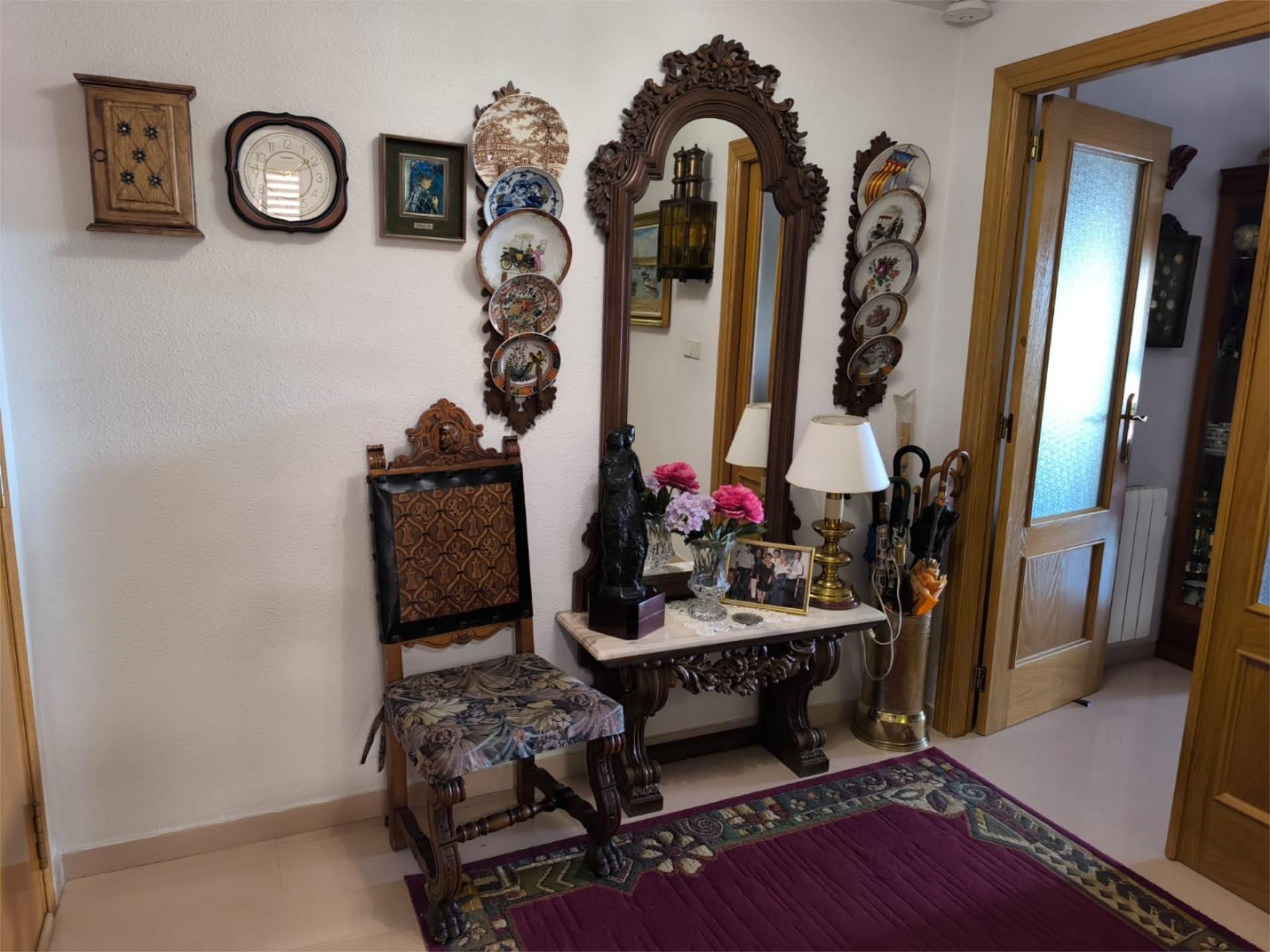 Piso en  Avenida Pintor Xavier Soler 7 - Foto 16