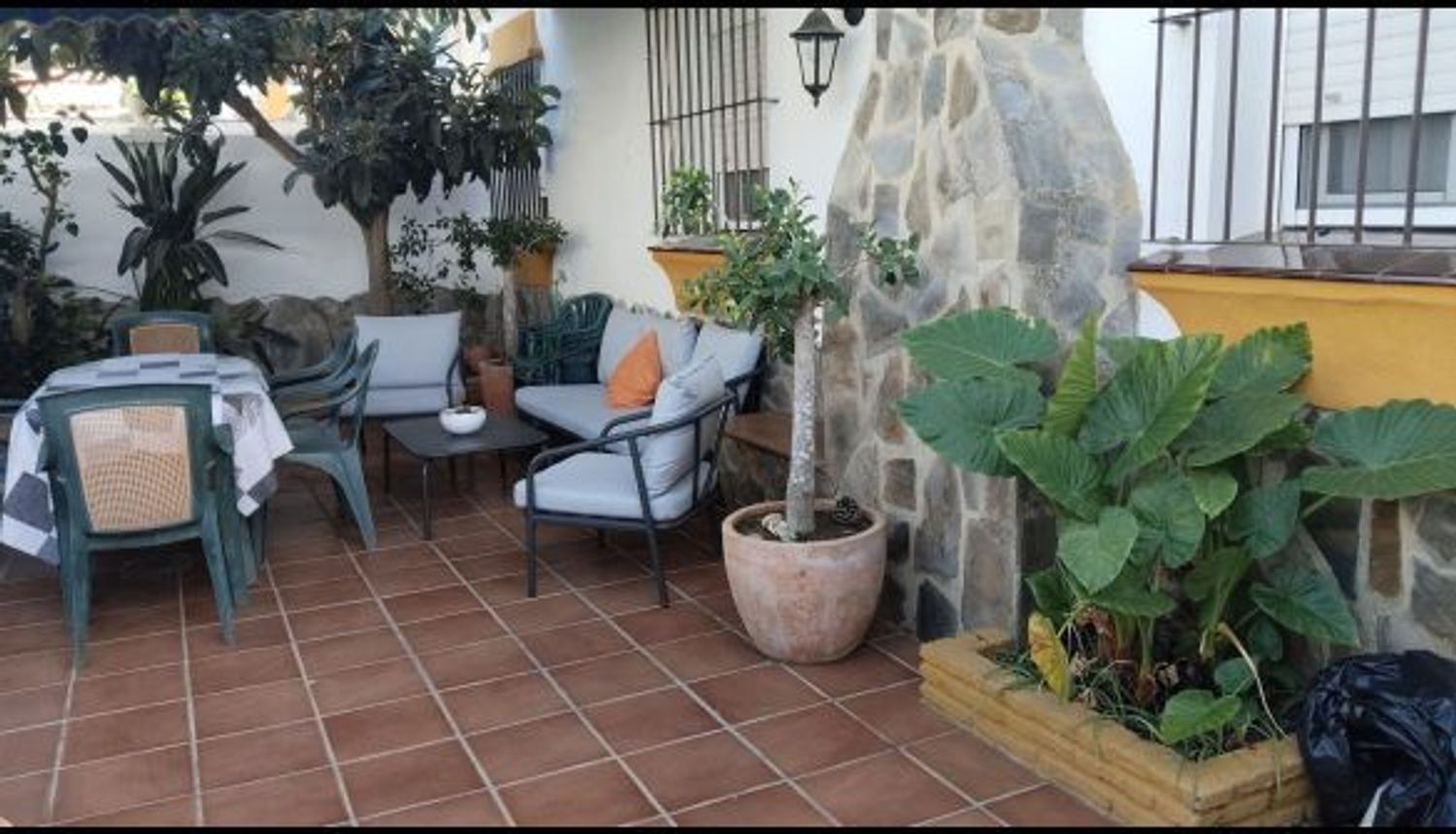 Chalet adosado en Urbanización C.R.las Torres, 171, La Barrosa, La Barrosa - Foto 13