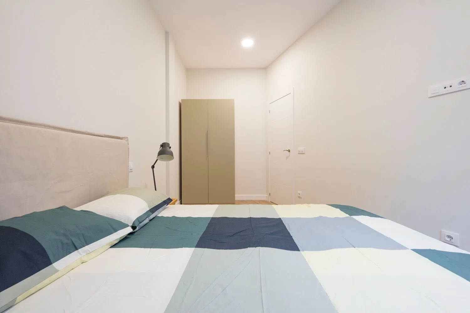 Piso en calle Benigno Granizo, 10 - Foto 30