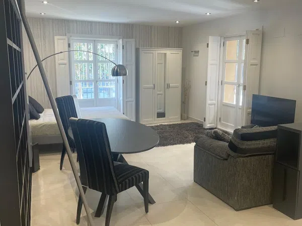 Estudio en plaza de Nàpols i Sicília, 9 - Foto 12